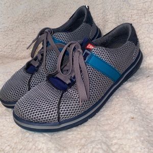 Campers shoes - men’s size 41 (size 8-8.5)